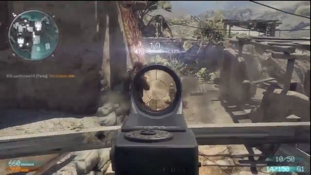 Medal of Honor Monday: What to Improve on in Multi-Player смотреть онлайн