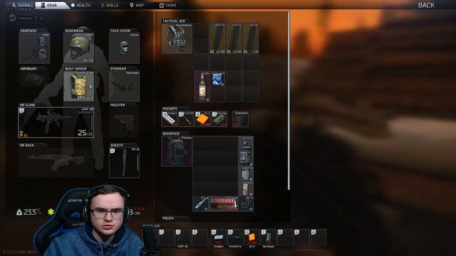 Tarkov wounded beast | Best way to do this? смотреть онлайн