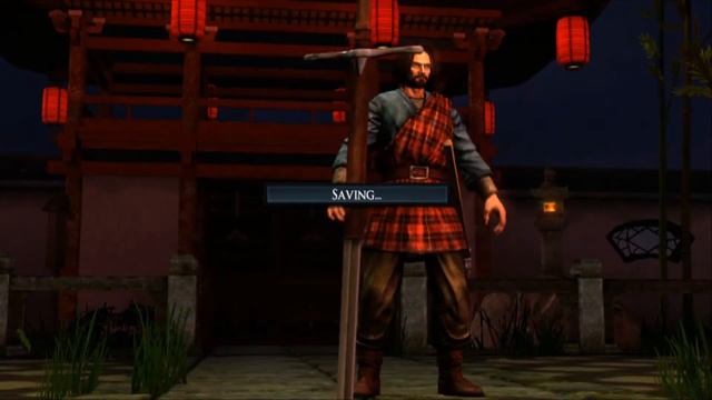 Deadliest Warrior Legends Trio Elite Lets Play Episode 1 смотреть онлайн