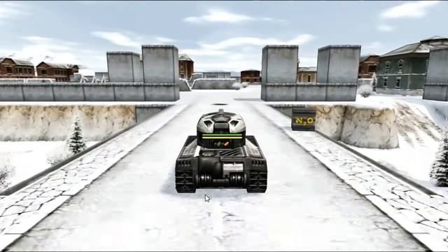 Танки Oнлайн Трансформер