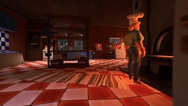 [Hello Neighbor 2] 3 - ОНА ЕМУ ПОМОГАЕТ? ? смотреть онлайн
