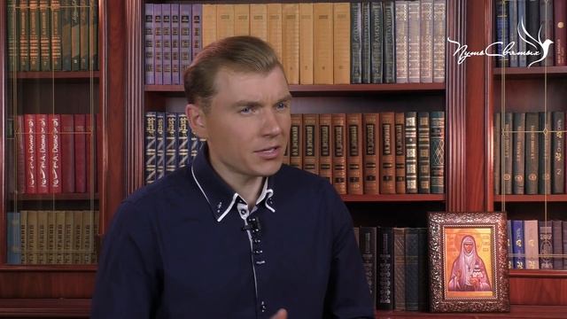 Святая Елизавета Фёдоровна. Путь Святых. Выпуск 13. смотреть онлайн