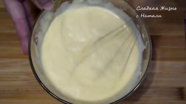 Быстрое Слоеное Тесто. Рассыпчатое и слоистое Слоёное тесто на сметане. смотреть онлайн