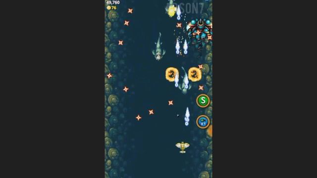 SAMURAI ACES // THE NINJA JANE #1 смотреть онлайн