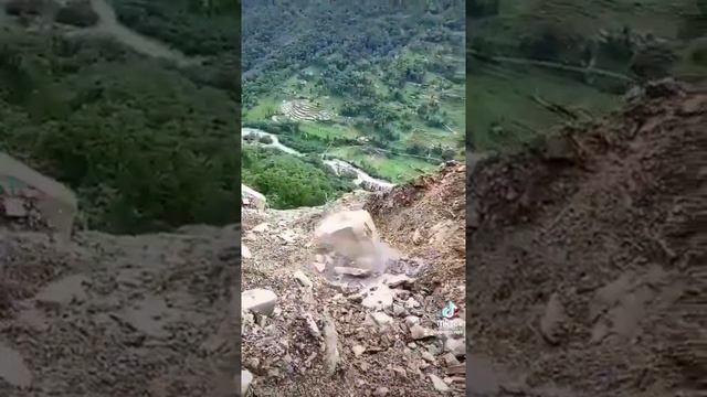 камнепад в индии смотреть онлайн