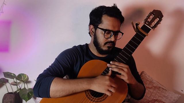 Gratitude | Amin Toofani (2023 version cover) | Improvement | смотреть онлайн