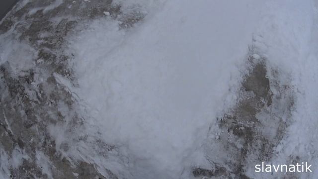 Самодельный скребок для уборки снега . смотреть онлайн