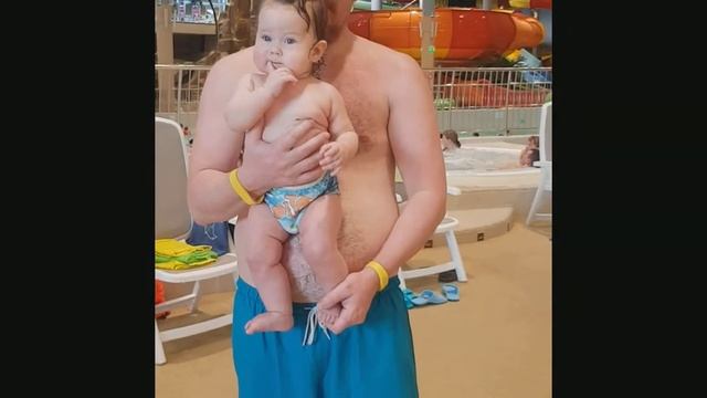 Термальный курорт «ЛетоЛето», г.Тюмень. NigmaTravel. 2021.01