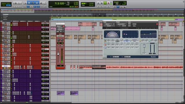 Waves Audio Doubler 2 - MVP Of The Week смотреть онлайн