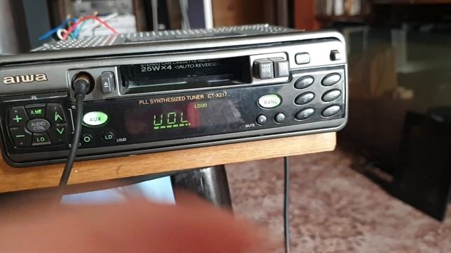 Автомагнитола aiwa смотреть онлайн