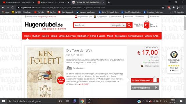 КНИЖНЫЙ ОНЛАЙН ШОПИНГ // ДЕЛАЕМ КНИЖНЫЕ ПОКУПКИ ВМЕСТЕ смотреть онлайн