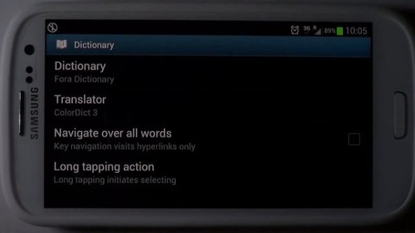 FBReader for Android