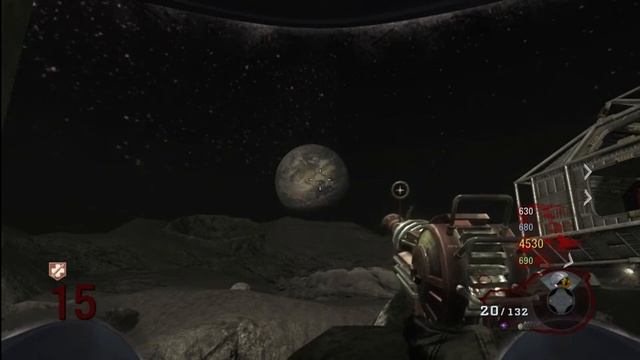 Call of Duty Black ops moon final node all perks смотреть онлайн