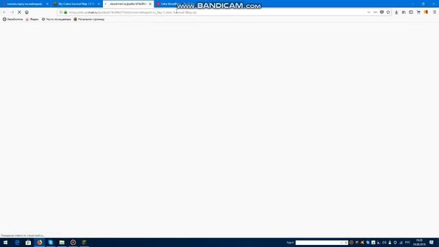 как скачать карту на маенкрафт версия 1.7.10 смотреть онлайн
