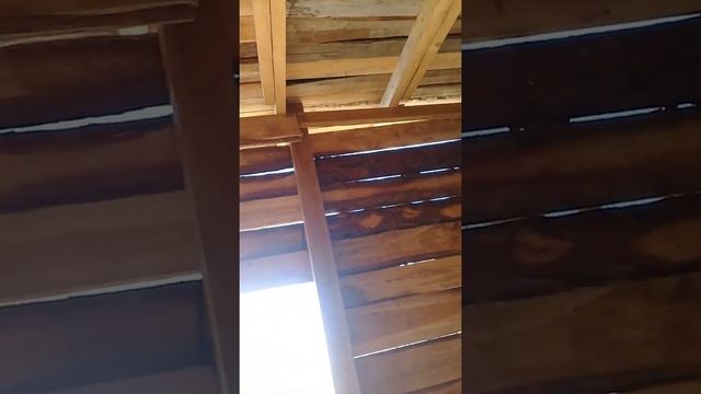 Сеновал , гараж, курятник ..... смотреть онлайн