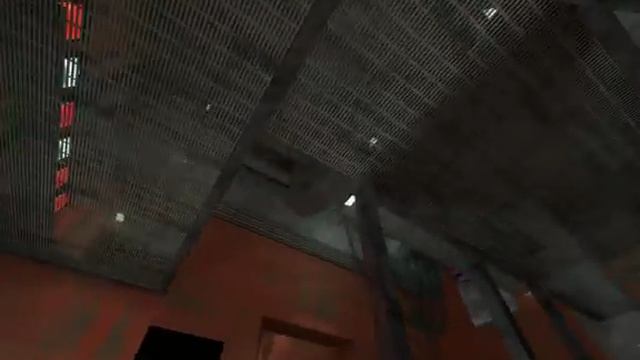 Crash-Override's Manhack Arcade смотреть онлайн