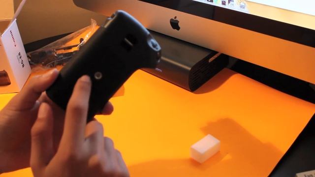 Unboxing of the Canon Battery Grip BG-E8 смотреть онлайн