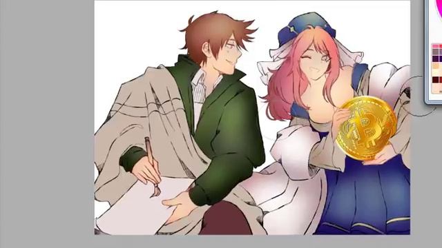 [ Anime-Coin Project ] Apple of The Eye смотреть онлайн