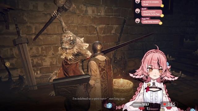 Death In Game= Spin The Wheel (help)【BATSU SATURDAY | ELDEN RING】 смотреть онлайн