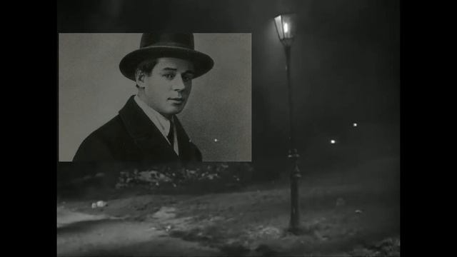 Клён ты мой опавший :: Украинский перевод Есенина :: Владимир Замшанский смотреть онлайн