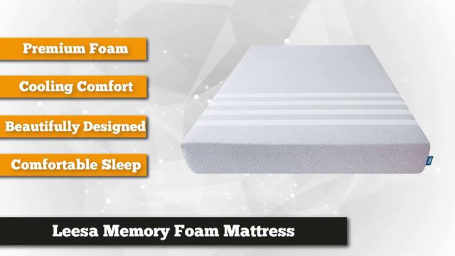 ✅Mattress: Best Mattress (Buying Guide) смотреть онлайн