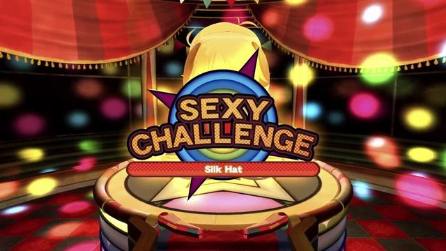 SENRAN KAGURA Peach Ball // Full Uncensored Story Playthrough - No Commentary (1080p HD, Switch)