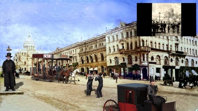 Фонари в Харькове 1 Часть смотреть онлайн