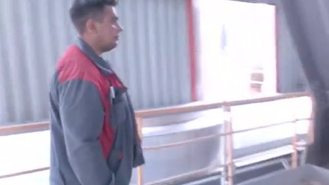 Гроза V 4 с 30 ти метров смотреть онлайн