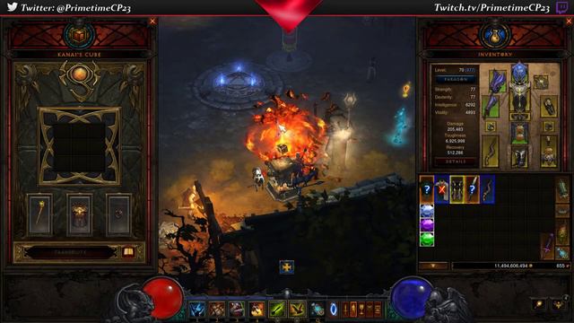 Diablo 3 Season 12 Witch Doctor Starter Guide! смотреть онлайн