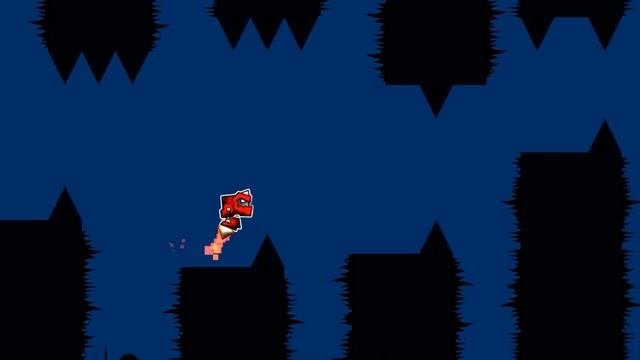 ''Duelo Maestro'' (Insane Demon) By Nacho21 | Geometry Dash [2.1]