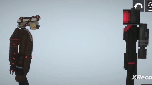 Тв вумен спикер Вумен камера Вумен и коричневый камера мэн (12 часть) смотреть онлайн