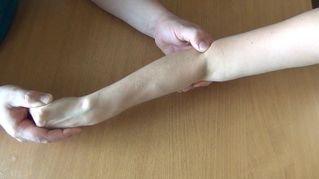 Тест Милла / Mill's test смотреть онлайн