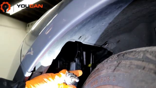 Mercedes R-Class Low Beam Replacement R320 R350 R500 R63 AMG