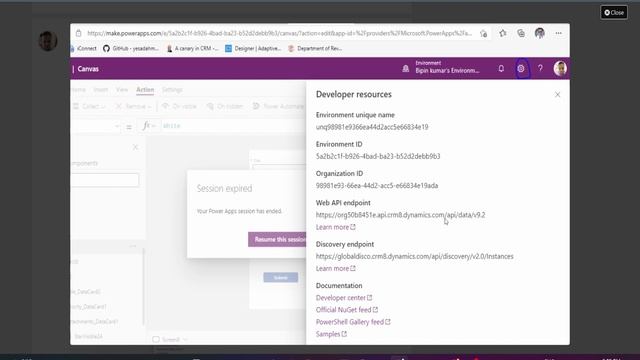 Easy Install Dataverse Rest Builder - Power Pages/Portals смотреть онлайн