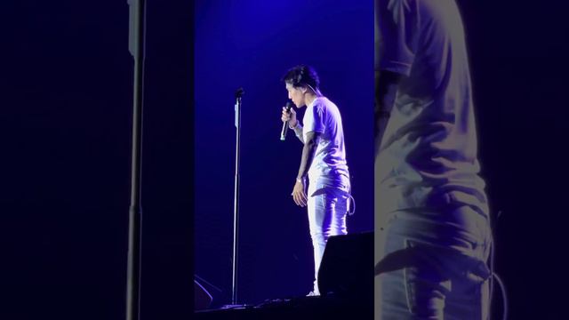 Arnel Pineda covers “ Love is all that matters “ 🎶🎤🤩🎵 смотреть онлайн