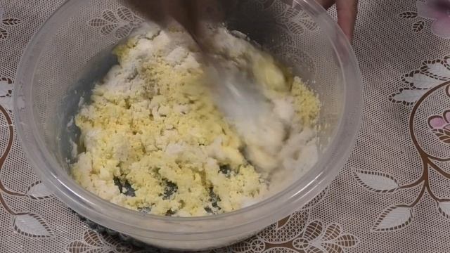 5 СЕКРЕТОВ приготовления вкусных СЫРНИКОВ | Как правильно приготовить сырники смотреть онлайн