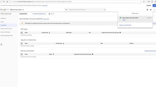 How to Get API Key for WordPress YouTube Gallery with Pluginic - 2022 смотреть онлайн
