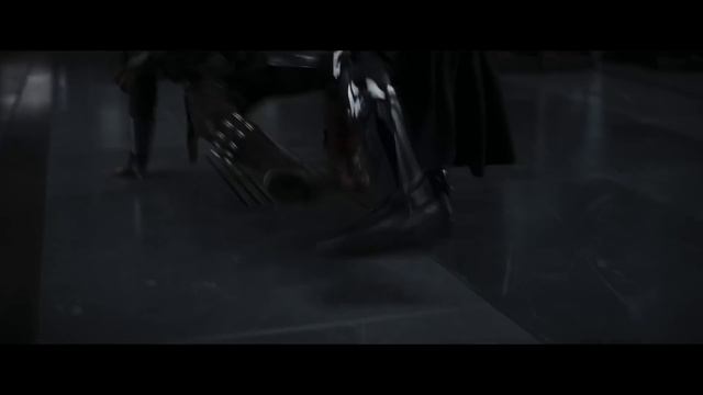 There's A Chance Andor Season 2 Is Ass.