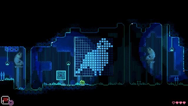 ANIMAL WELL Day of the Devs Preview смотреть онлайн