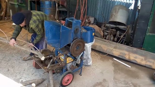 веткоруб пилорама смотреть онлайн