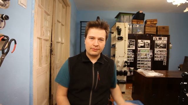 История восстановления Xiaomi 4K. Попил ты мне крови! смотреть онлайн