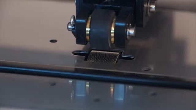 Загрузка рулона на FC9000 смотреть онлайн