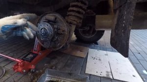РЕМОНТ ТОРМОЗНОГО ЦИЛИНДРА НА ЗАЗ 968М