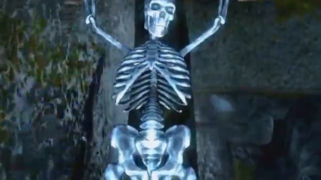 Skyrim - Звезда Азуры #1 смотреть онлайн