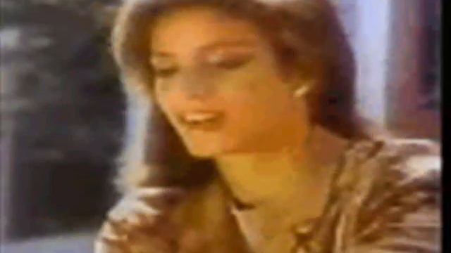 Gia Carangi-don't you forget about me смотреть онлайн
