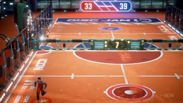 IS THIS BETTER THAN ROCKET LEAGUE? | DISC JAM смотреть онлайн