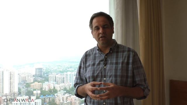 How To Be Action Oriented I Chetan Walia смотреть онлайн