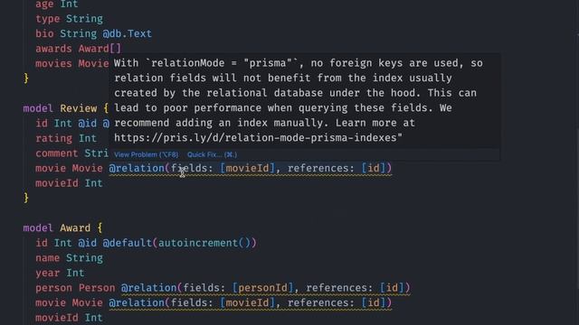 Let’s build a REST API with Bun, Prisma and Elysia смотреть онлайн