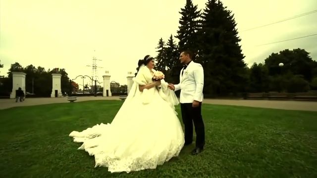 Цыганская Свадьба Андрея и Рады г. Москва / Gipsy Wedding Andrew and Rada , Moscow смотреть онлайн