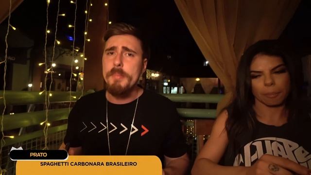 Melhor Rodizio de Massas de 2022 I Don Camillo смотреть онлайн